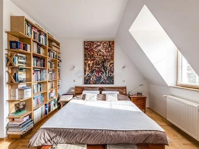 Eladó lakás Budapest XII. kerület 139 nm