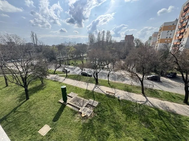 Eladó lakás Budapest XI. kerület 37 nm