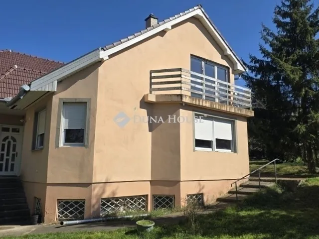 Eladó ház Páty 342 nm