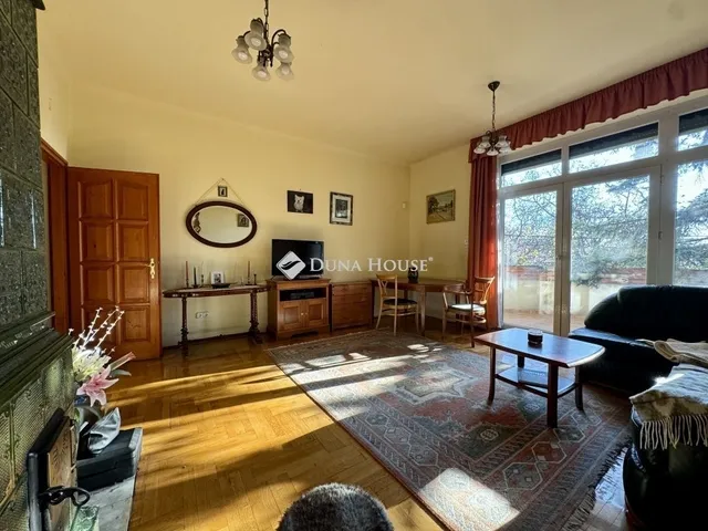 Eladó ház Budakeszi 370 nm