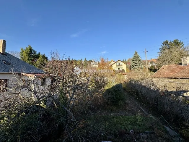 Eladó ház Budakeszi 370 nm