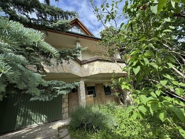 Eladó ház Budakeszi 370 nm
