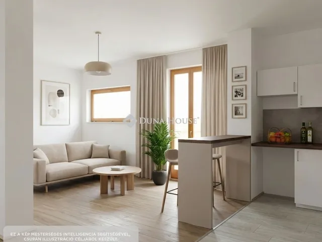 Eladó lakás Budakeszi 81 nm