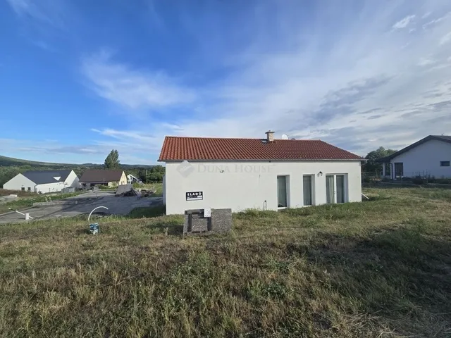 Eladó ház Budajenő 452 nm