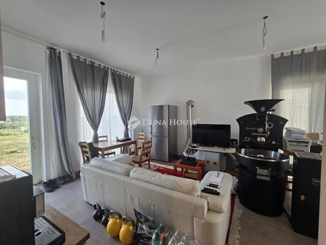 Eladó ház Budajenő 452 nm