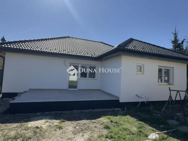 Eladó ház Bicske 92 nm