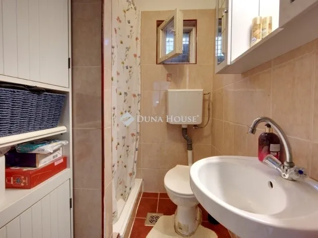 Eladó ház Budakeszi 60 nm