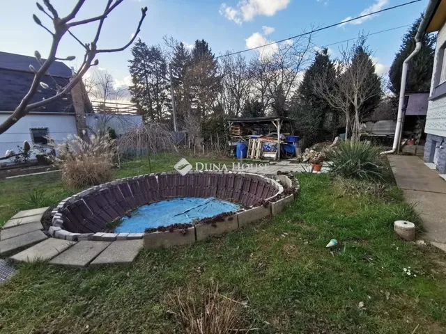 Eladó ház Budakeszi 60 nm