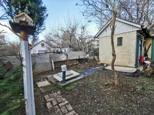 Eladó ház Budakeszi 60 nm