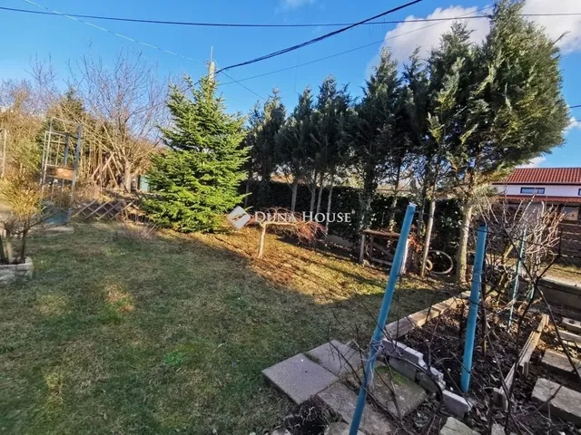 Eladó ház Budakeszi 60 nm