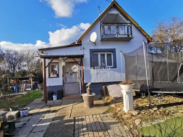 Eladó ház Budakeszi 60 nm