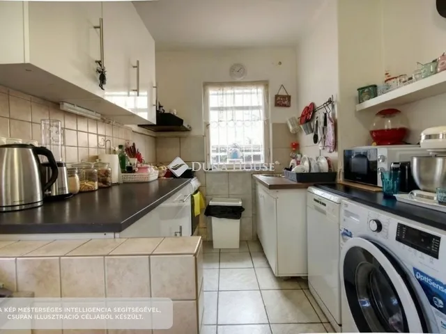 Eladó ház Budakeszi 60 nm