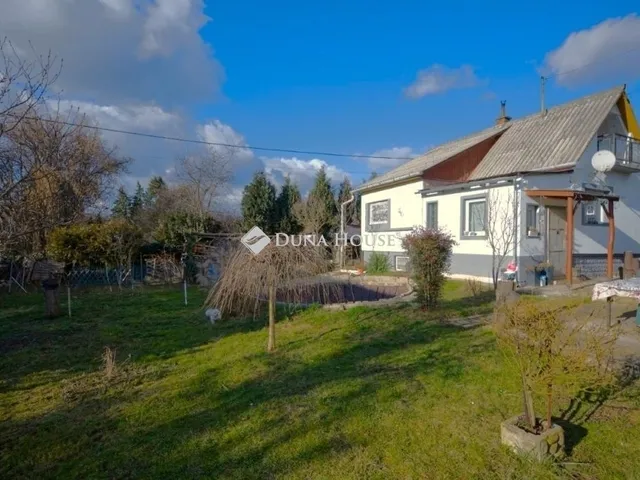 Eladó ház Budakeszi 60 nm