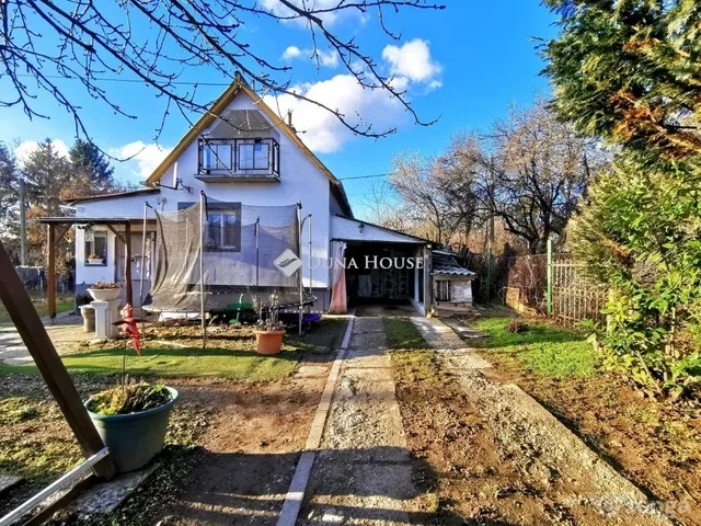 Eladó ház Budakeszi 60 nm