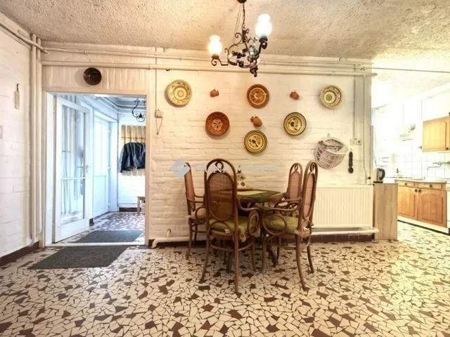 Eladó ház Budakeszi 120 nm