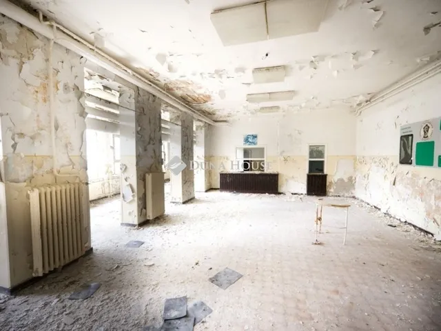 Eladó telek Budakeszi 3838 nm