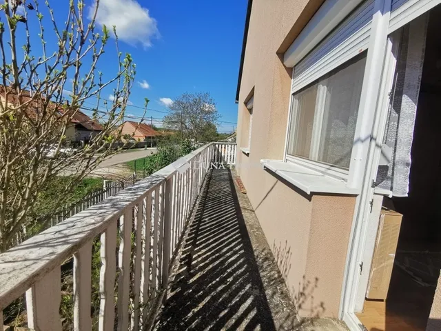 Eladó ház Herceghalom 113 nm
