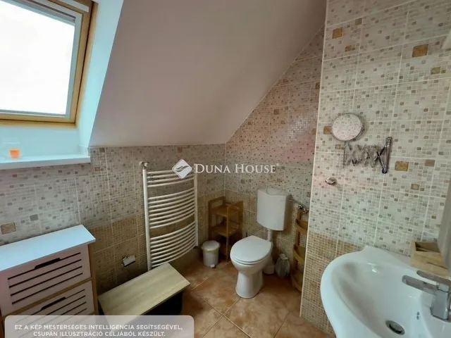 Eladó ház Budaörs 120 nm