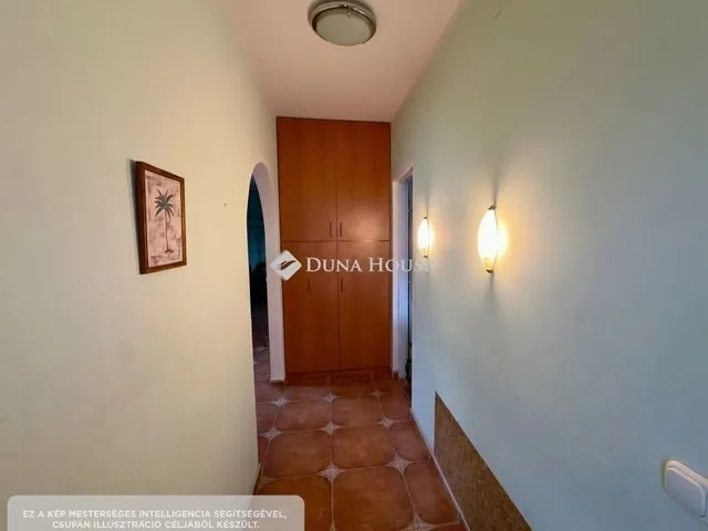 Eladó ház Budaörs 120 nm