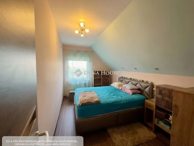 Eladó ház Budaörs 120 nm