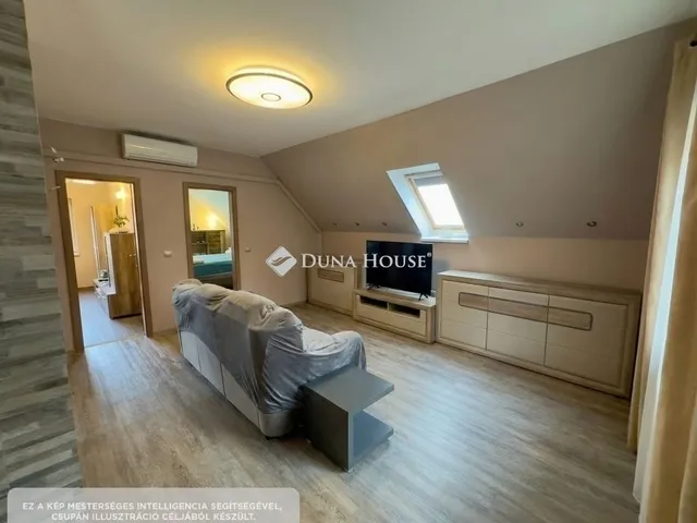 Eladó ház Budaörs 120 nm