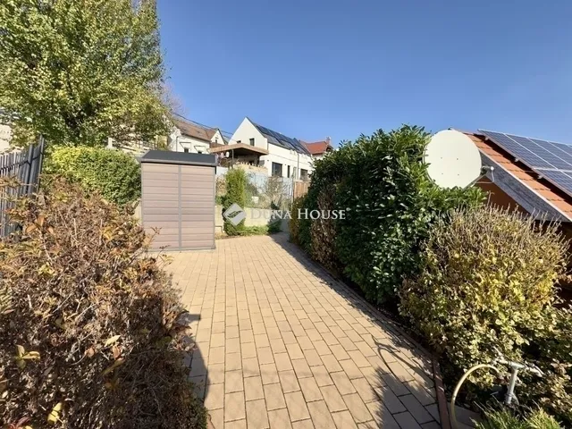 Eladó ház Budaörs 120 nm