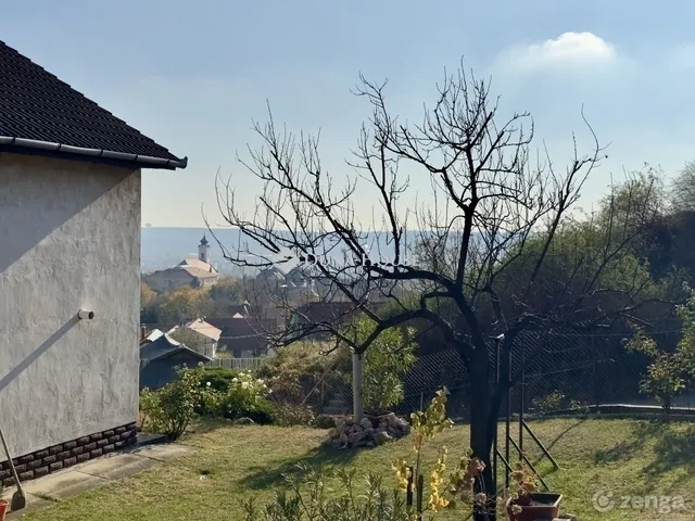 Eladó ház Budaörs 120 nm