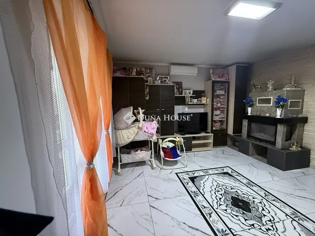 Eladó ház Bicske 60 nm