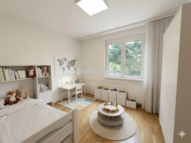 Eladó lakás Budaörs 75 nm