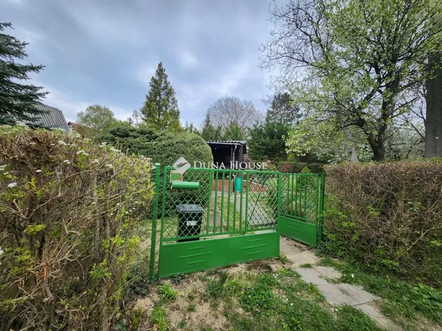 Eladó telek Telki 481 nm