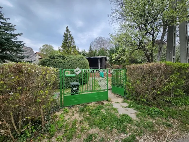 Eladó telek Telki 481 nm