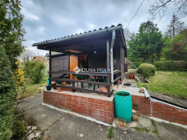 Eladó telek Telki 481 nm