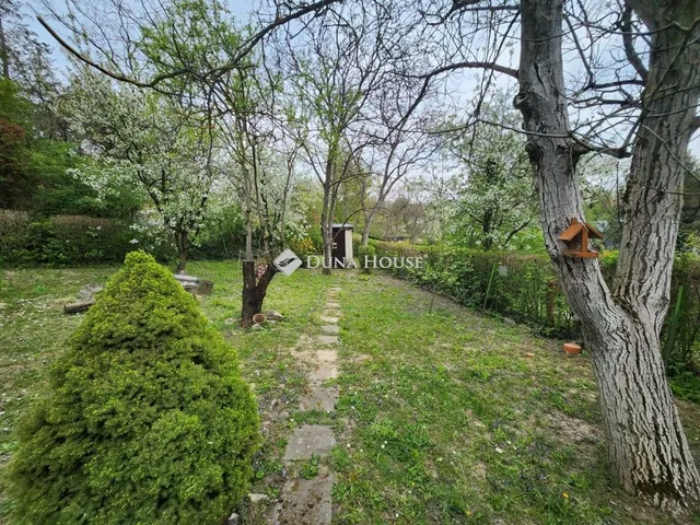Eladó telek Telki 481 nm