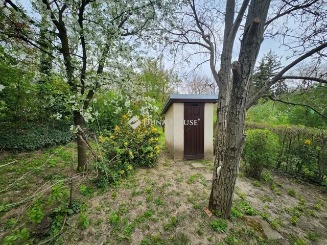 Eladó telek Telki 481 nm