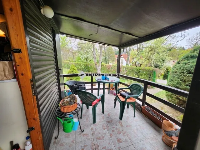 Eladó telek Telki 481 nm