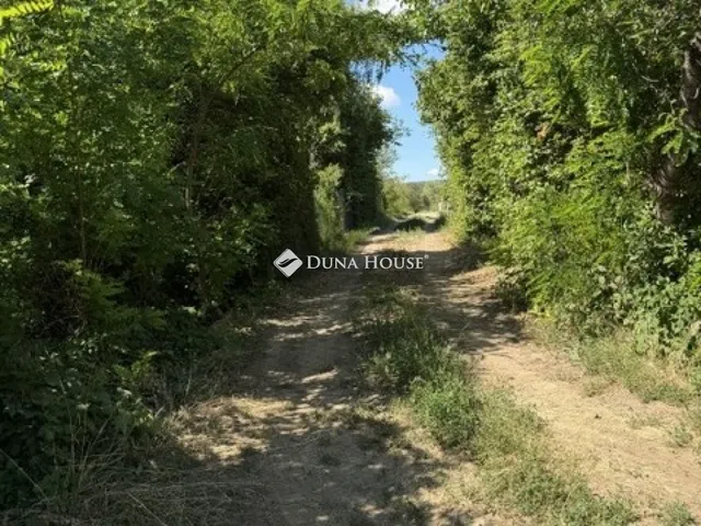 Eladó telek Tök 1176 nm