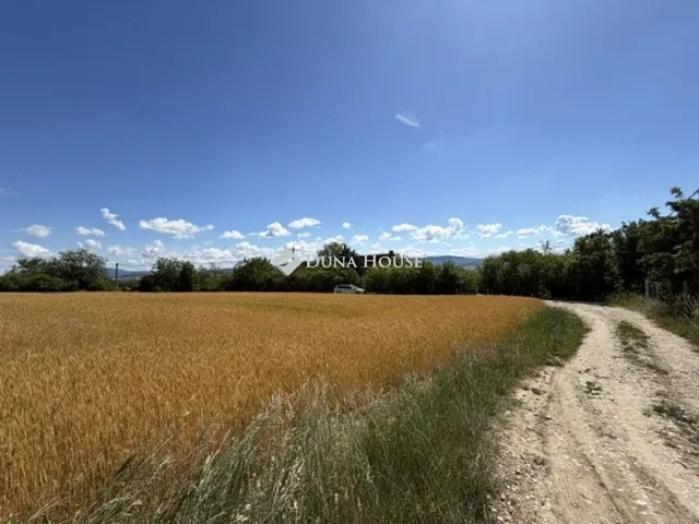 Eladó telek Tök 2662 nm