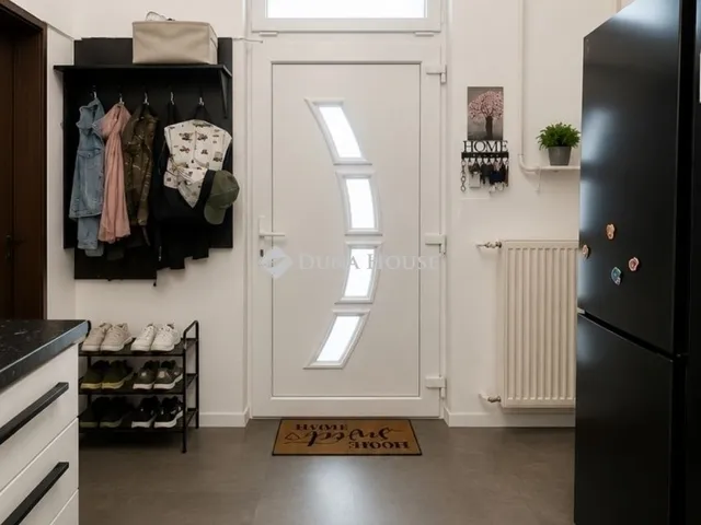 Eladó lakás Budaörs 76 nm