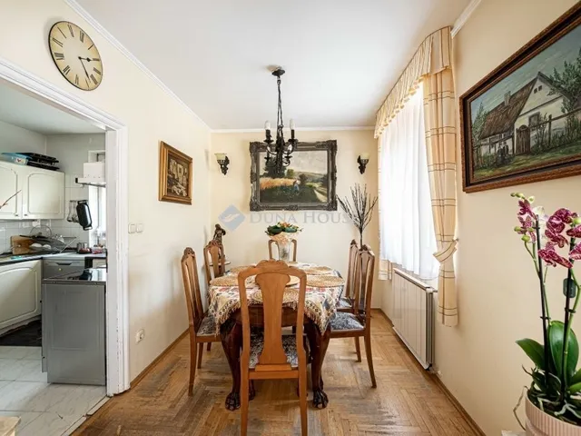 Eladó ház Budakeszi 423 nm