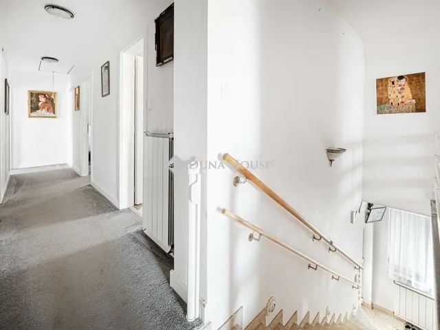 Eladó ház Budakeszi 423 nm