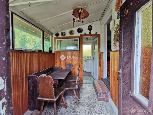 Eladó telek Budakeszi 2150 nm