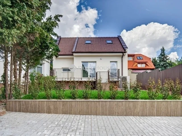 Eladó ház Budakeszi 159 nm