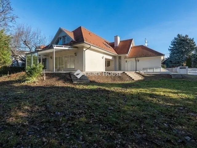 Eladó ház Budaörs 427 nm
