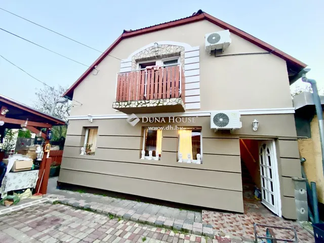 Eladó ház Budaörs 142 nm
