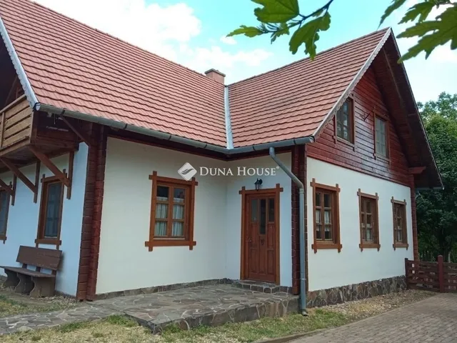 Eladó ház Zsámbék 111 nm