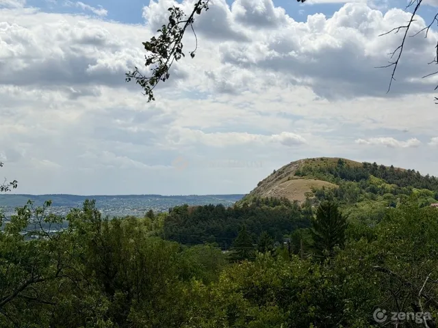 Eladó telek Budaörs 290 nm