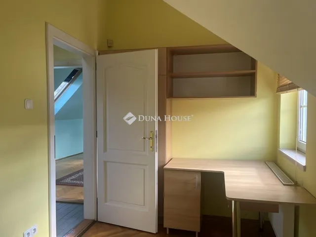 Eladó ház Budakeszi 110 nm