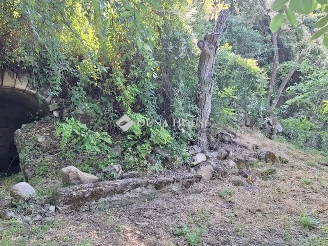 Eladó telek Biatorbágy 1029 nm