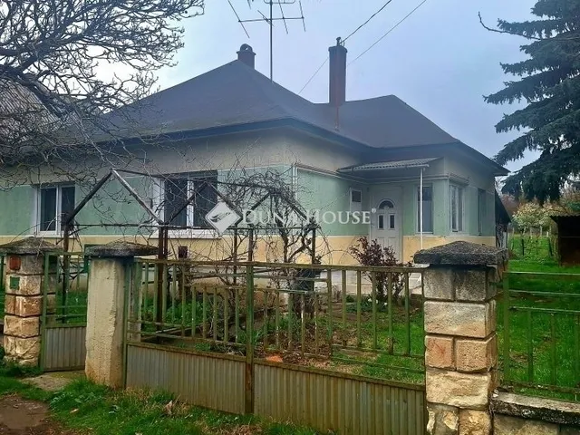 Eladó ház Zsámbék 100 nm