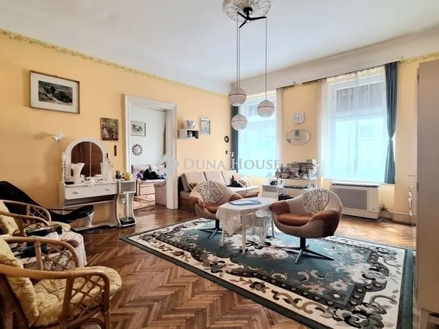 Eladó lakás Budapest VIII. kerület 51 nm